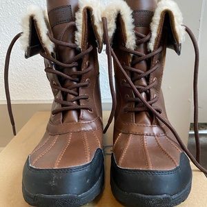 UGG boots